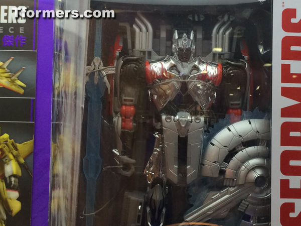 Sdcc 2014 Transformers Hasbro Booth 2  (29 of 73)